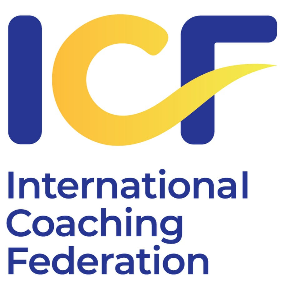 ICF International Coaching Federation logo