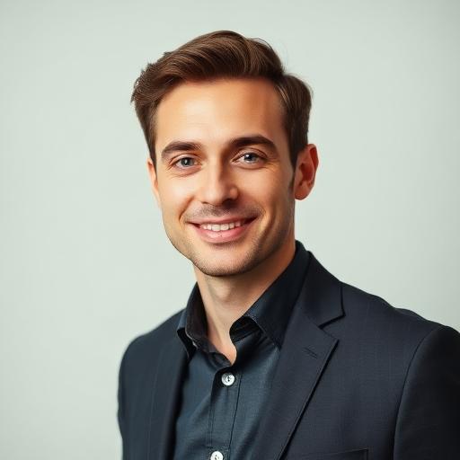 CEO, Scale-Up (Series B)