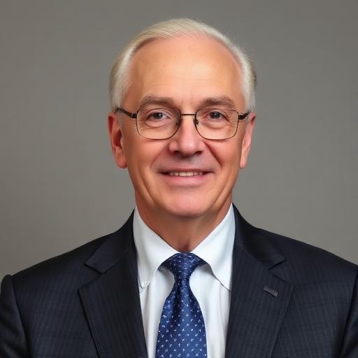 Chairman, Mid-Market Industrial Group