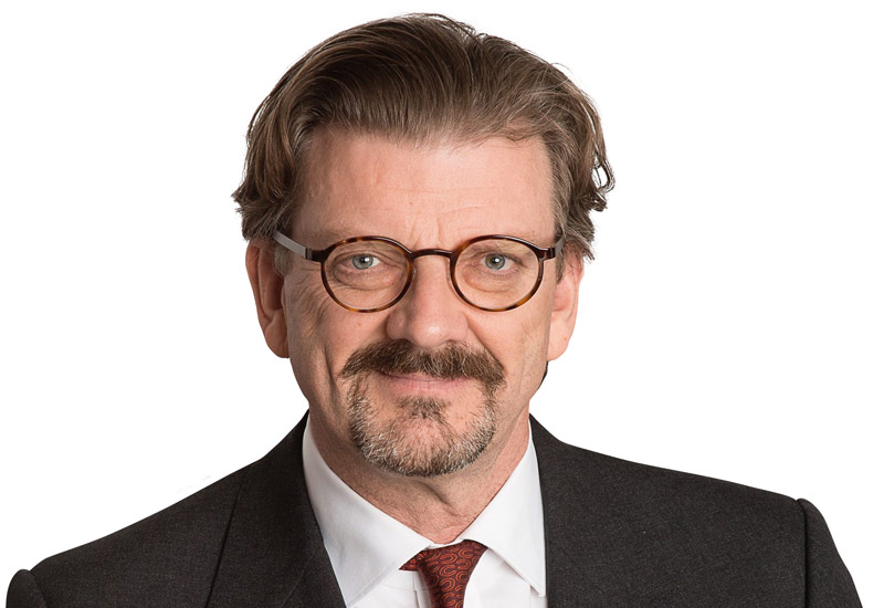 Jon Ferrier, Non-Executive Director